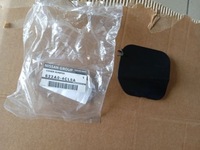 фото thumb №1, Nissan x-trail t32 заглушка бампера передней фаркоп перед оригинал.