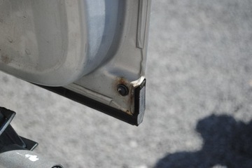 фото thumb №10, Двері праві передні перед la7w vw passat b6
