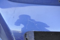 фото thumb №8, Volvo v50 бампер передній pod омивачі протитуманна фара lift