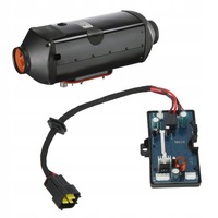 фото thumb №1, Плита главная контроллера 12v 5kw/8kw