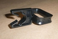 фото thumb №1, Кліпса троси ручне гальмо. c c5 iii