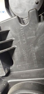 Фара левый перед led toyota proace city рестайлинг  23- оригинал 9854104980 Недорого, фото thumb