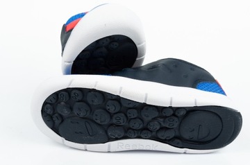 Туфли Reebok Ventureflex Slip-on Jr CM9144 23,5