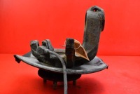 фото thumb №5, Поворотный кулак ступица правая перед rub101780r mg zr 105 1.4 16v 103 km 01-05