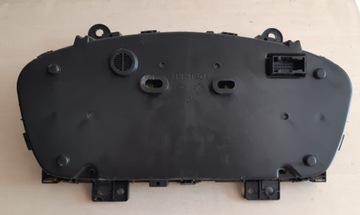 фото thumb №7, Спідометр  прилади ford transit tourneo mk7 6c1t-10849gg пробіг: 353132 km