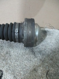 фото thumb №4, Приводной вал правая перед передняя audi a3 8p 2.0 tdi