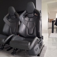 фото thumb №7, Сидіння recaro мотоспорт audi r8 rs5 rs4 rs6 rs7