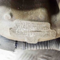 фото thumb №9, Двигун tesla model x 104244200k 21053276 568kw 2020