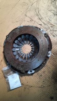 фото thumb №3, Сцепление opel vectra 1.8b 99r