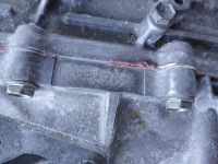 Купить Suzuki swift vi mk8 автоматическая коробка передач передач 819j p-5 1.2 2022r, фото thumb