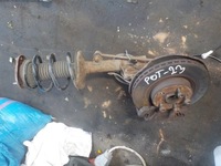 фото thumb №1, Peugeot 307 2.0hdi mcperson лівий перед