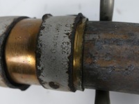 фото thumb №7, Audi a3 8p cabrio 1.8 tfsi гасник середній вихлоп