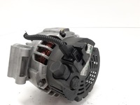 фото thumb №7, Bmw e87 e90 1.6 2.0b генератор 7521385-01 110a