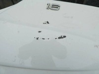 фото thumb №4, Volvo c30 бампер задний задняя rdesign задняя