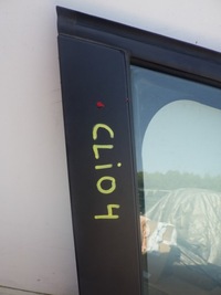 фото thumb №2, Дверь правое перед передние renault clio iv