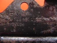 фото thumb №10, Mini cooper s r53 r50 r52 підрамник підрамник підрамник поперечина перед