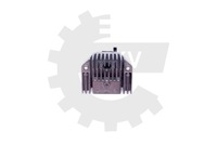 фото thumb №10, Модуль led, світло денні skv 59skv076 63117296905 bmw 1 f20 f21