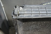 фото thumb №4, Комплект радиатор scenic iv 1.6 dci