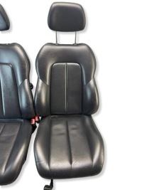 фото thumb №2, Сидіння mercedes slk r170