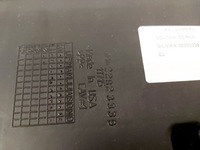 фото thumb №9, Opel ampera защита крышка верхний двигателя 22823339