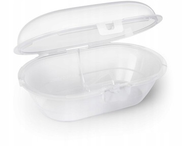 Philips Avent Smoczek ortodontyczny Ultra Air 6-18m 2szt SCF085/60