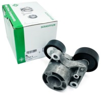 Corteco шкив коленчатого вала коленчатого bmw e90 с Разборки, фото thumb