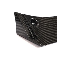 фото thumb №11, Bmw x7 m-pakiet спойлер перед накладка накладка карбон якість org