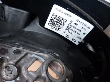 фото thumb №6, Кермо шкіра нова оригінал audi a1 a3 q3