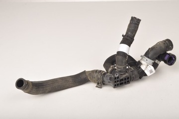 фото thumb №6, Land rover discovery l462 труба шланг води k6d3-5h372-ac 21r