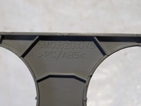 фото thumb №9, Рамка панель обдув vw golf v + plus 5m0819422a