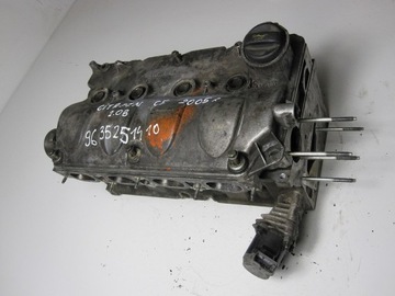 фото thumb №10, Peugeot 407 hpi головка двигуна