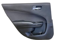 фото thumb №9, Обшивка задніх лівих двері dodge charger 6el034x9ac 3.6l бензиновий 218kw