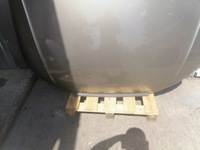 фото thumb №5, Капот крышка двигателя audi a4 b8 дорестайлинг ly1q