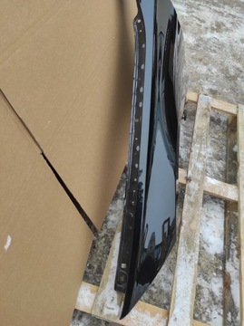 фото thumb №10, Крило лівий перед лівий переднє bmw f10 f11 колір 475