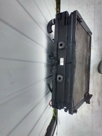 Купити Bmw 5 f10 f11 2.0d радіатор комплект вентилятор 77260135 8509171, фото thumb