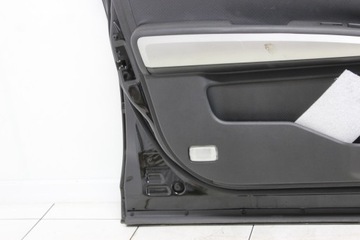 фото thumb №12, Дверь левая левый перед nissan x-trail t31 2007r-