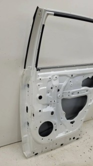 Lexus rx iv 4 15+ дверь задняя задняя правое  fv Киев, фото thumb