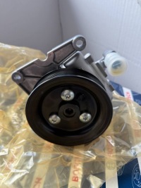 Насос усилителя системы рулевой mercedes 7691955537 nowa bosch в Украине, фото thumb