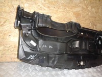 фото thumb №11, Панель приладів приладова консоль панель приладів a4 b6 00-06