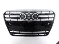 фото thumb №1, Audi a5 s5 8t0 competition s-line plus lift 11-16 решётка радиатора решётка радиатора перед
