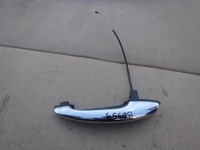 фото thumb №1, Ручка двері лівий перед mini r50 r52 r53 1501776