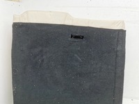 фото thumb №12, Maserati ghibli 2014 левая сторона сиденье задний