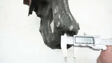 фото thumb №7, Audi s5 8t 4.2 fsi поворотна опора ліва 8k0407257e