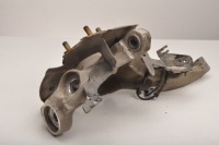 фото thumb №2, Land rover discovery l462 поворотний кулак права передня