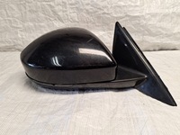 фото thumb №10, Зеркало правые range rover evoque рестайлинг l538 2014- 8 - pin европа