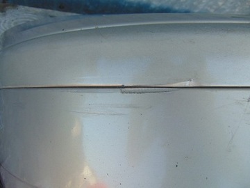 фото thumb №9, Бампер перед ксенон volvo v70 ii рестайлінг 08693340 pod ксенон