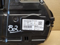 фото thumb №6, Счетчик дисплей приборы renault talisman 248100404r