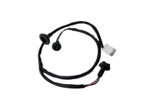 фото thumb №1, Жгут фонари освещение номерного знака hyundai terracan