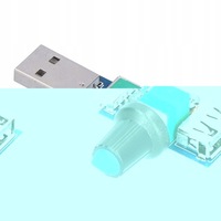 фото thumb №9, Контролер швидкості вентилятора usb