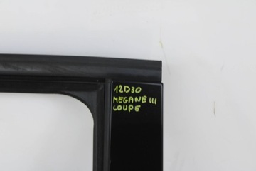 фото thumb №11, Renault megane iii 08r- двері ліві лівий перед передні tekng - код фарби